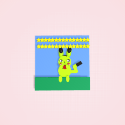 pikatchu