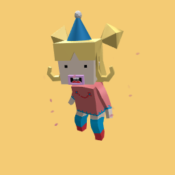 Princess Peach (The one and ONLY)