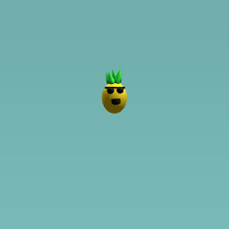 pineapple