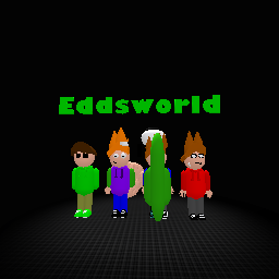 Eddsworld
