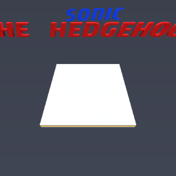 sonic the hedgehog 2020