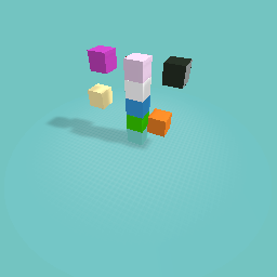 Random Blocks For Beginners