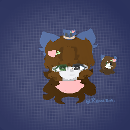 @.Ramen. i drew u :3<3!