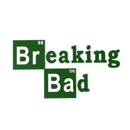 breaking bad ☆