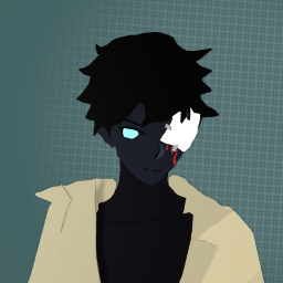 Fanart For @Hawk2ah