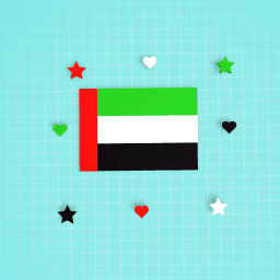 UAE Country