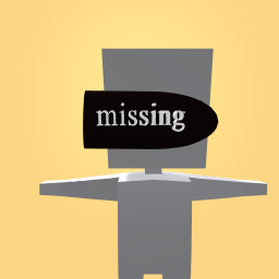 missing