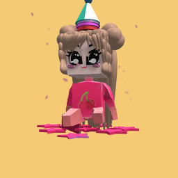 cherry girl