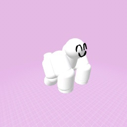 marshling:dinofluff!