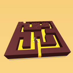 my maze