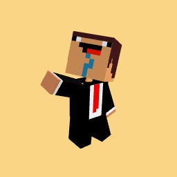 Free minecraft funny skin dobeur cool  like it please