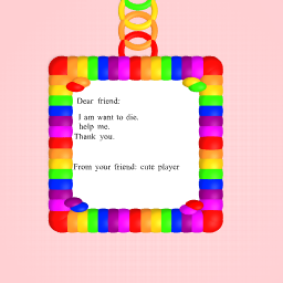 Rainbow stuff