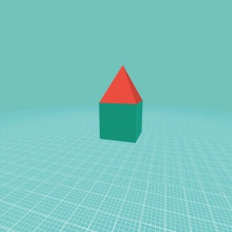 A Simple House