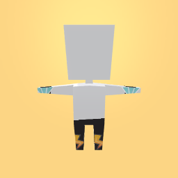 new costume