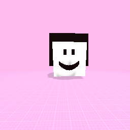 Smille, Kyle!
