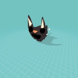 A LITTLE CAT