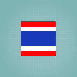 Flag of Thailand