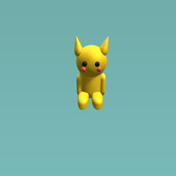 Pikachu~