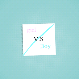 are you boy or girl? write in comment