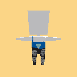 new costume