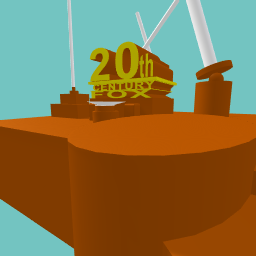 Lifesize 20th Century Fox