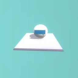 Hover ball