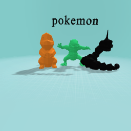 pokemon