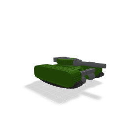 Tank from Ben01