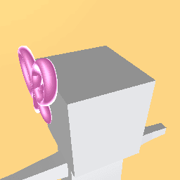 Melanoe martinez bow