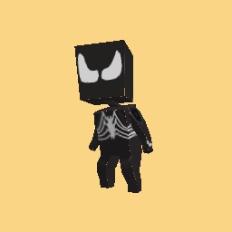Sm2 symbiote stage 2