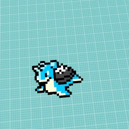 pokemon, lapras