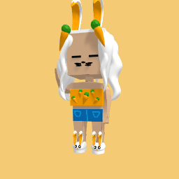 bunny girl