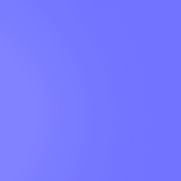 Lavender shade