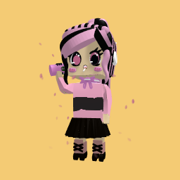 or thes for black pink