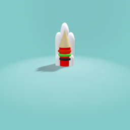 space rocket