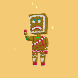ginger bread