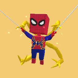 Spider man