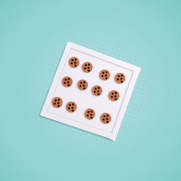 Like for a free cookie