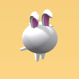 bunny ears