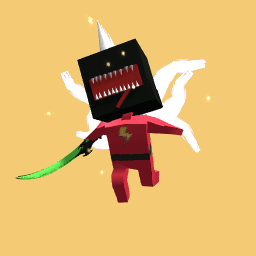 It will change the game forever