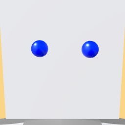 New and improved eyes