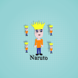 naruto