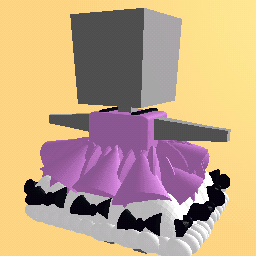 Avatar Dress (not done)