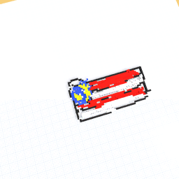 Malaysian flag