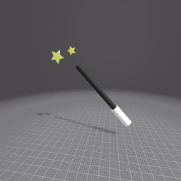 Magic Wand