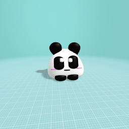 Panda Blob