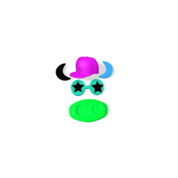 Moooooovie cow