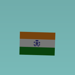 Indian flag