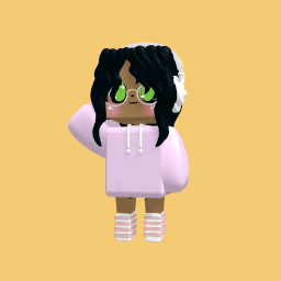 Lonly everyone judges her