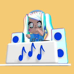 DJ blue (300 likes free)